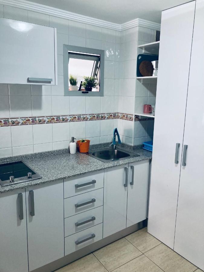 Tiffany's Appartement Las Palmas de Gran Canaria