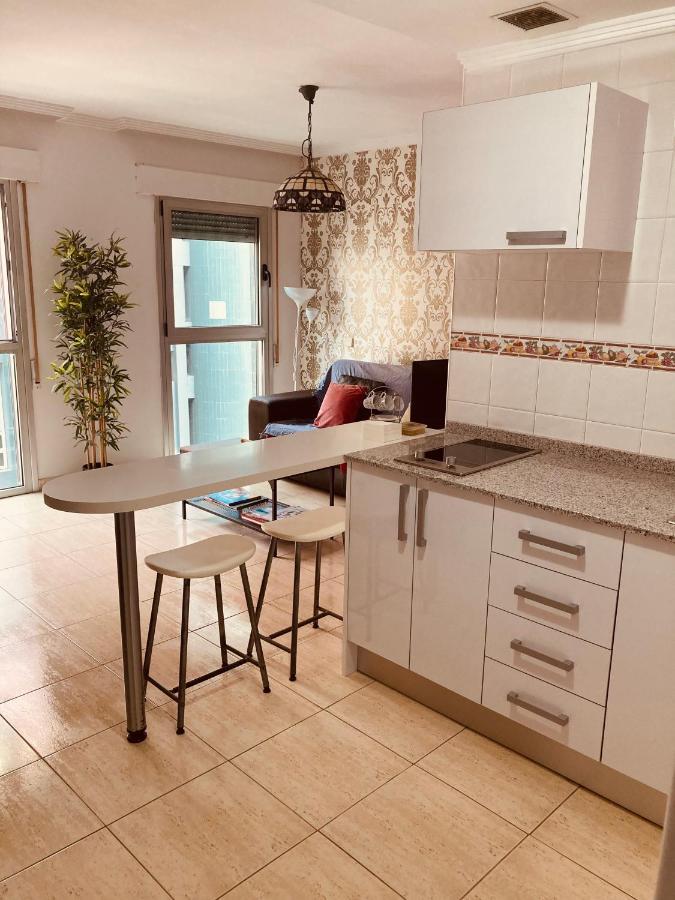 Tiffany's Appartement *