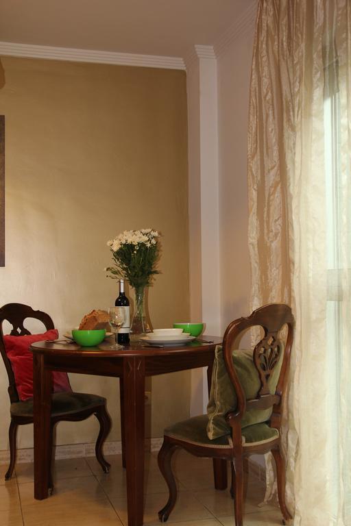 Tiffany's Apartamento *