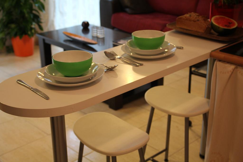 Tiffany's Appartement